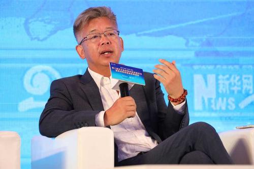 黄益平：九十年来 危机教会我们的最重要的一件事 