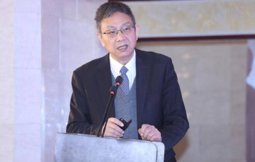 2021年1月23日，贾康出席“2020年第四季度宏观经济形势分析会暨年会”