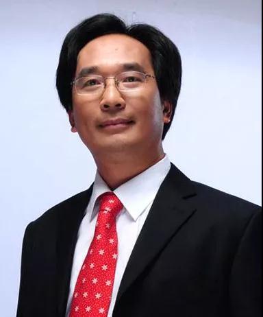 吴必虎
