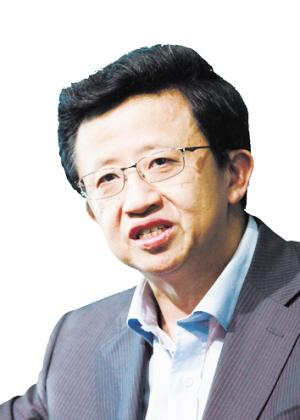 龚方雄