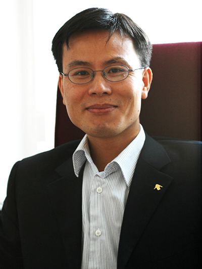  肖知兴