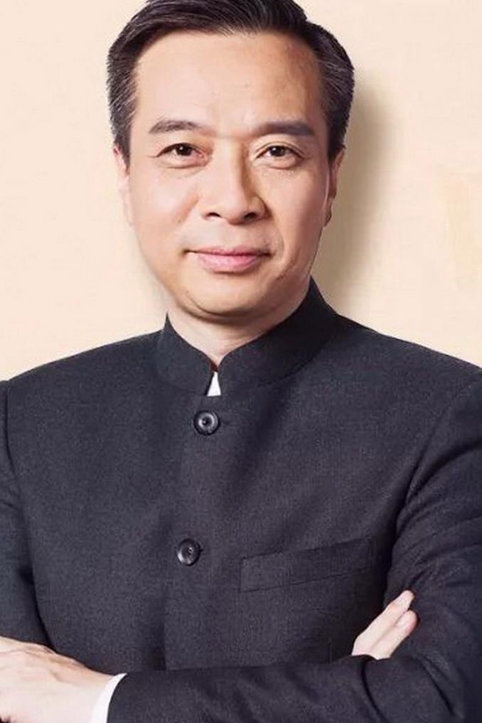康震