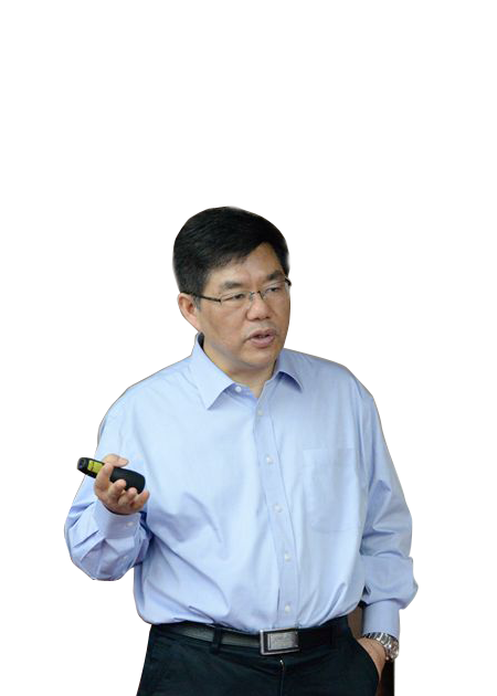 陈仙辉  