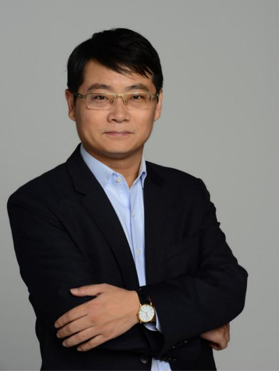 管清友