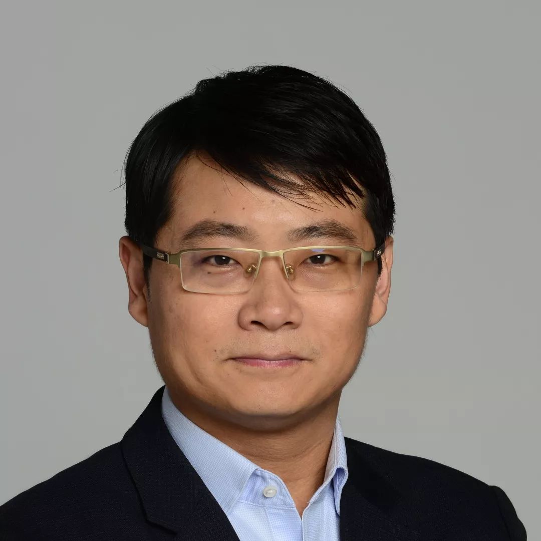 管清友