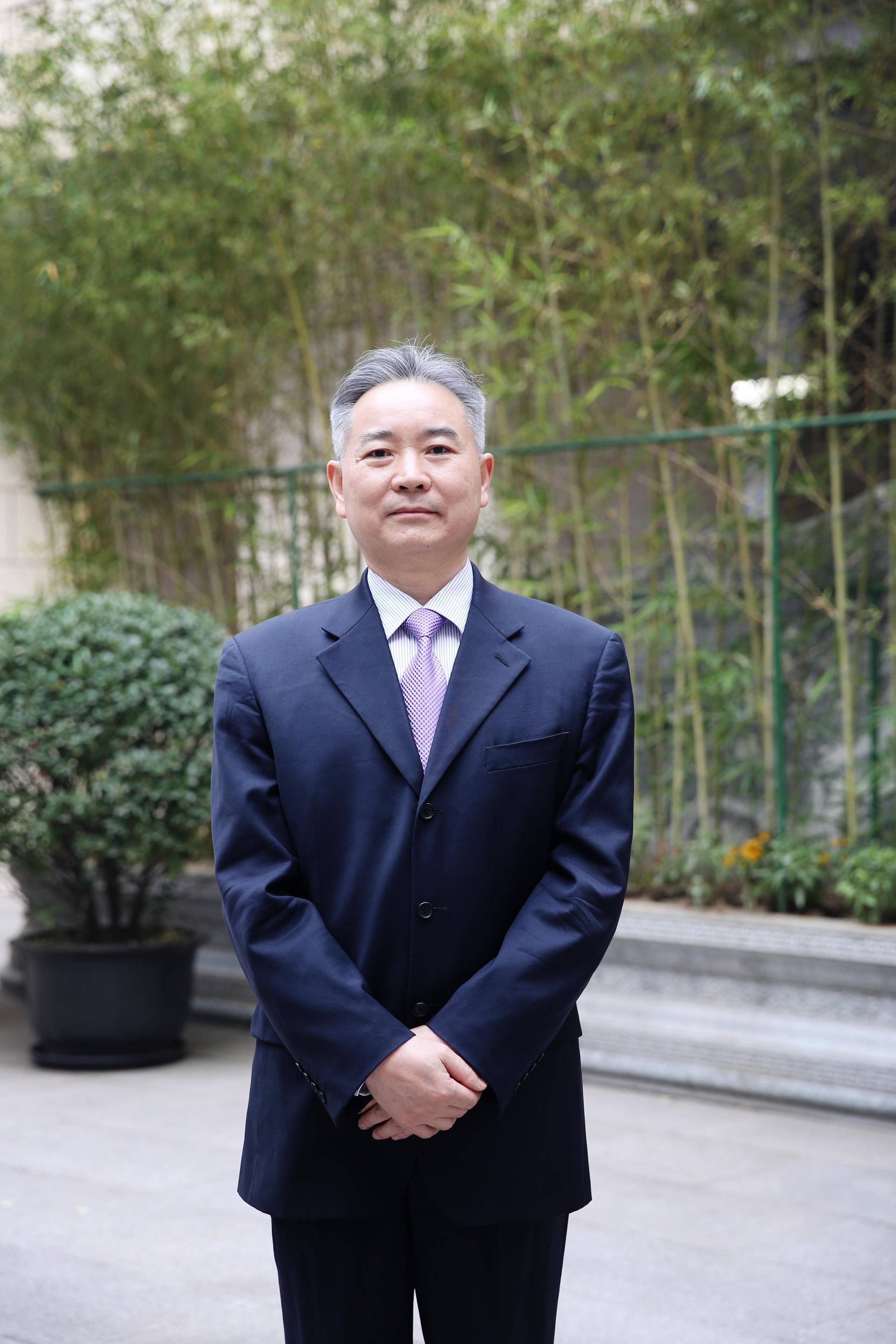 徐洪才