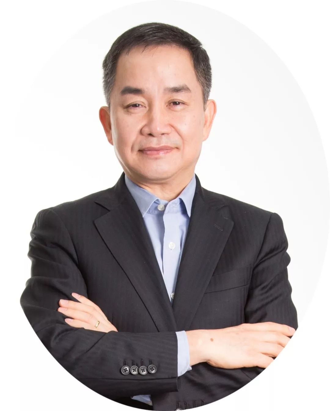 陈志武