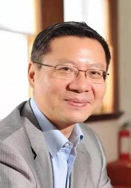 张维为