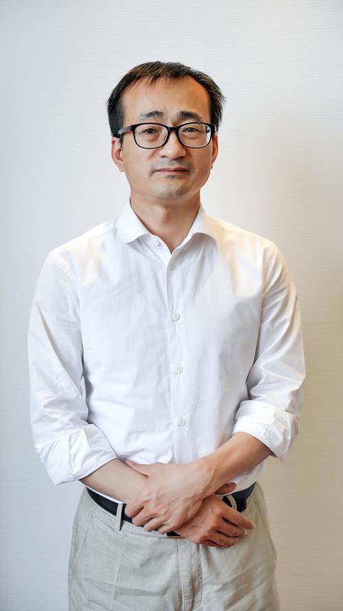 刘元春