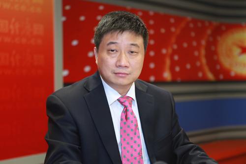  许正中