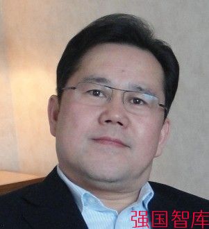 江瑞平