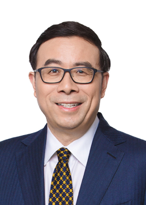 彭凯平
