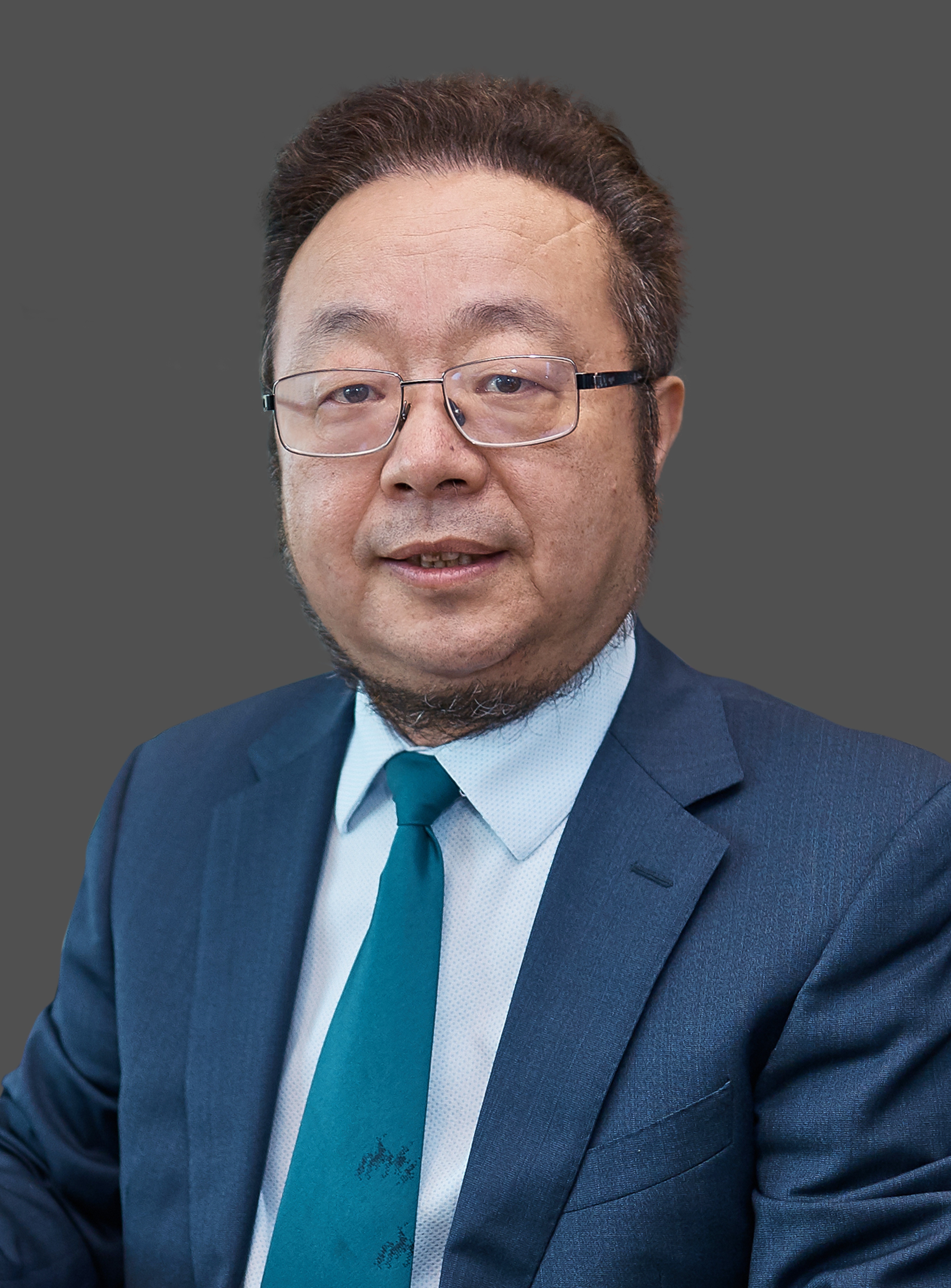 贺克斌