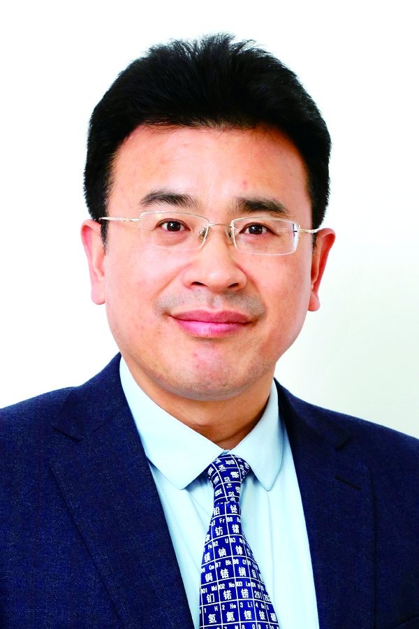 陈军