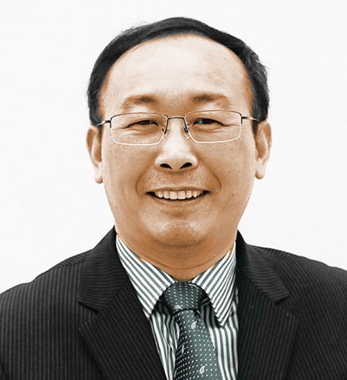 吕永龙