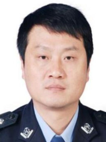 吴德胜