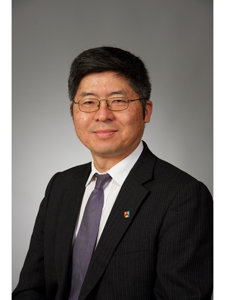张志兵
