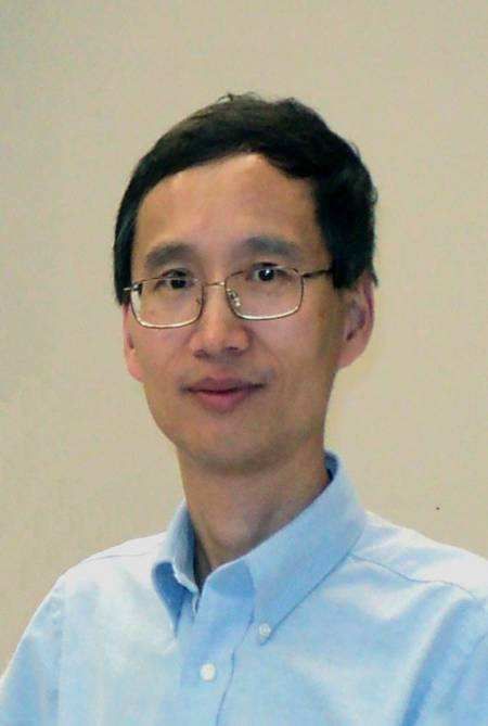 朱运田