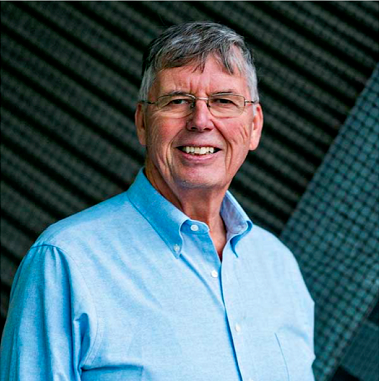 迈克尔·斯通布雷克（Michael Stonebraker）