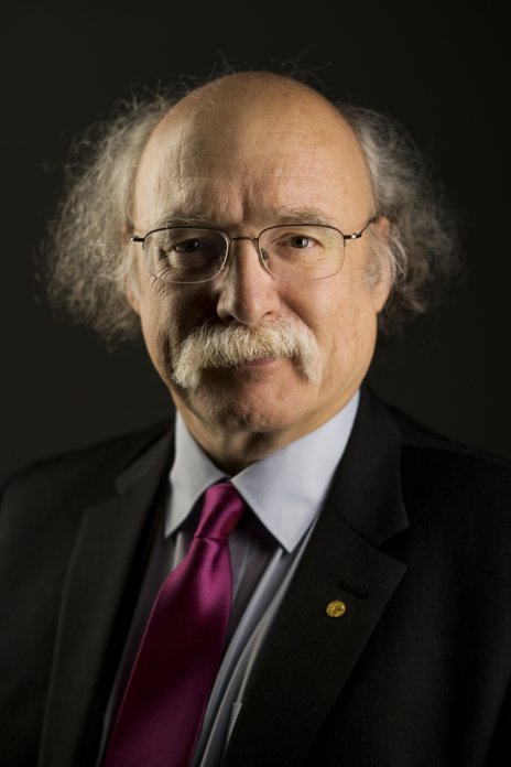 邓肯·霍尔丹 F. Duncan M. Haldane