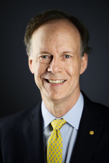 威廉·凯林 William G. Kaelin Jr.