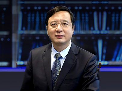 陈杰