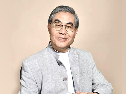 吕廷杰 