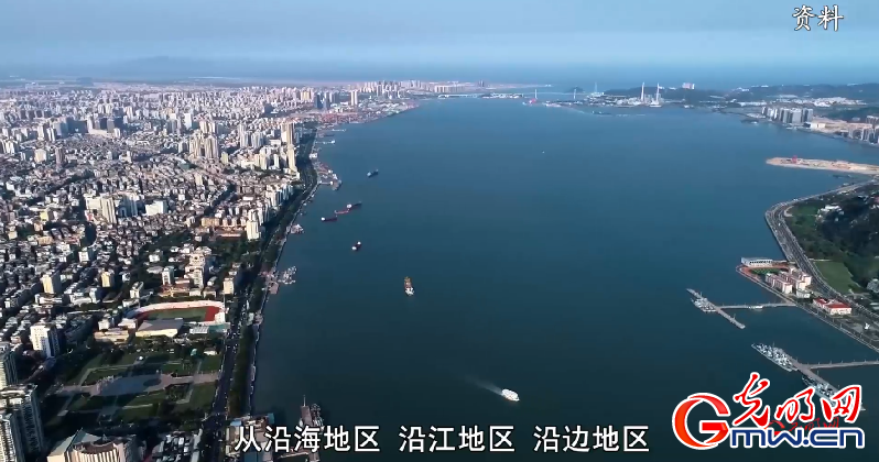 【理论面对面】江小涓:改革与开放相互促进 特色道路成就“中国奇迹”