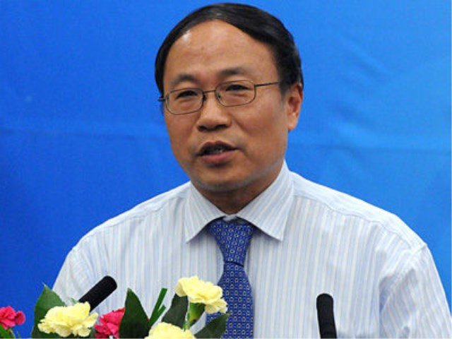 作者:国家信息中心首席经济师 范剑平 作者:国家信息中心首席经济师 范剑平