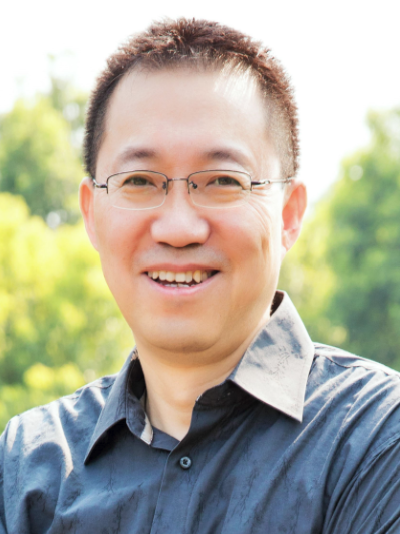 陈建平