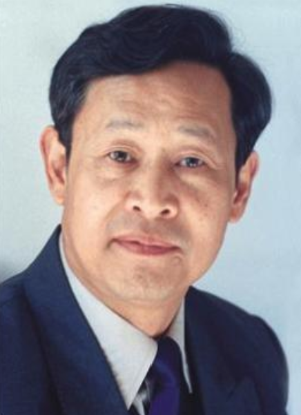 杜祥琬