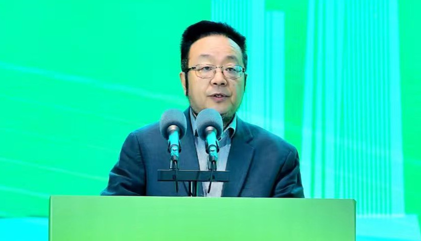 中国工程院院士贺克斌：全球实现碳中和目标，仍面临三大挑战