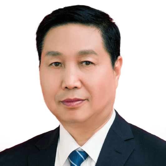 何友