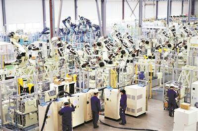让产业科技互促双强，多位企业家、科学家建言高质量发展