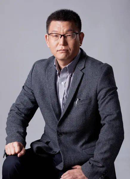 梁兴杰