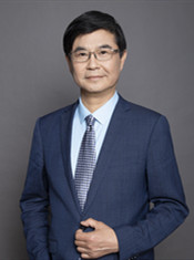 陈建民