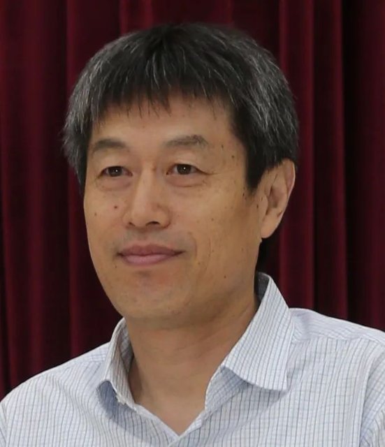 方精云