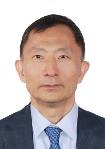 高华健