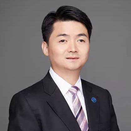 巩金龙