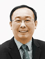 吕永龙 