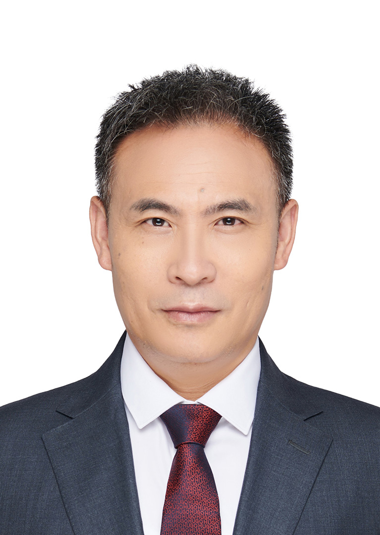 杨运桂