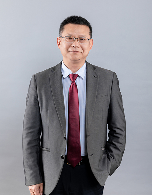 张友明
