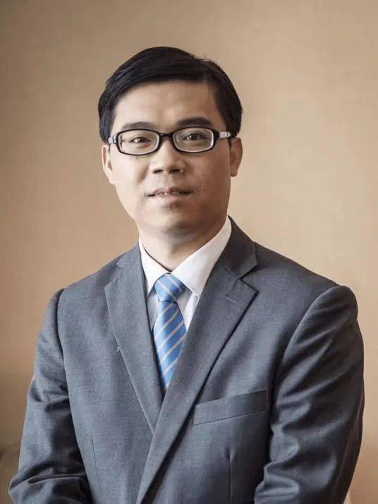 清华大学沈阳教授