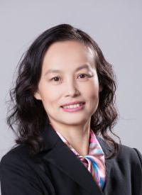 陈春英