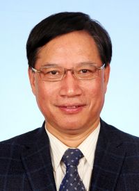 何祖华