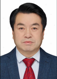 李殿中