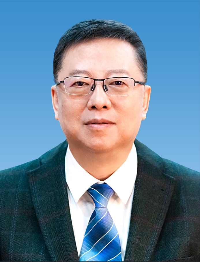 赵刚
