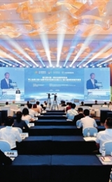 石勇：没有数据就是无米之炊，没有算法就不能创造好的价值
