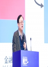 魏加宁：经济可持续发展是实现共同富裕的前提条件