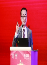 上海财经大学校长刘元春：培养堪当民族复兴重任的时代新人